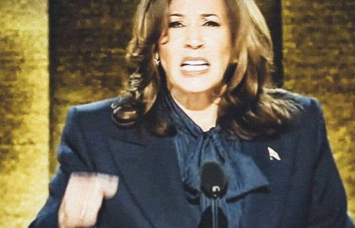 Kamala Harris peut-elle encore gagner ? – Libération