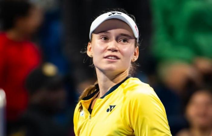 Qui est Elena Rybakina? Classement, titres, valeur nette et tout ce qu’il faut savoir sur le prochain adversaire d’Aryna Sabalenka