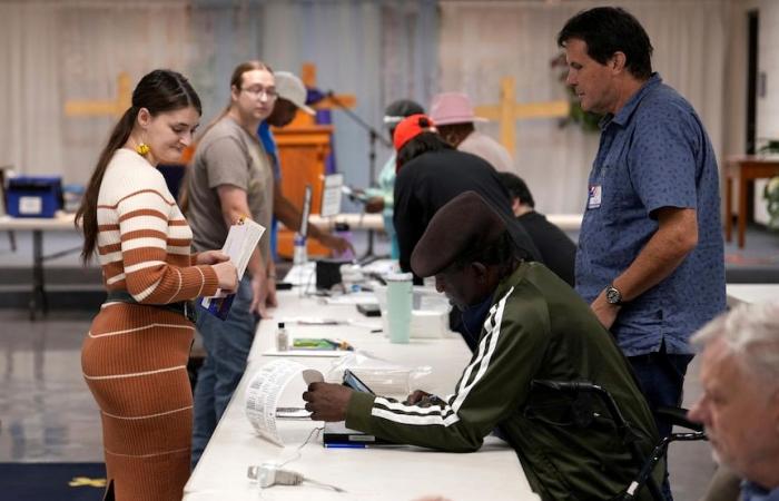 Ce qu’il faut retenir des élections américaines