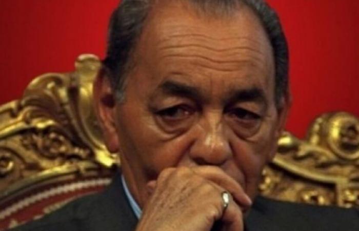 La Marche Verte racontée par feu le Roi Hassan II