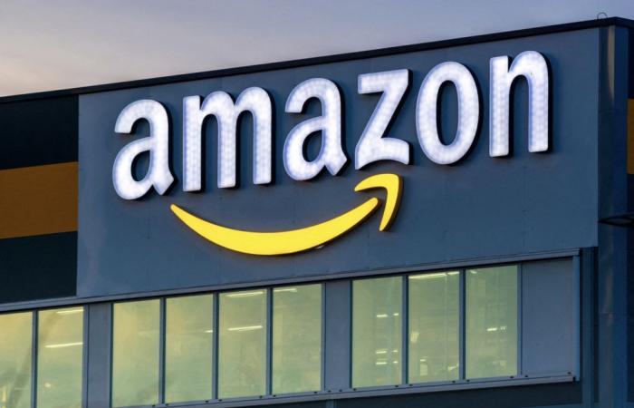 Amazon recrute plus de 1 500 saisonniers en Île-de-France pour Noël, voici comment postuler