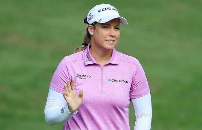 Brittany Lincicome annonce sa retraite à temps plein de la LPGA…