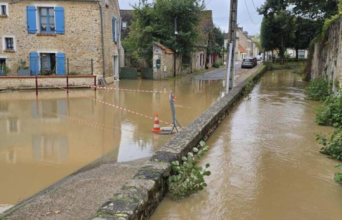 15 communes reconnues en état de catastrophe naturelle