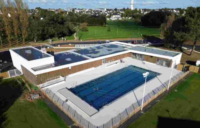 plus de deux ans après sa fermeture, cette piscine va rouvrir