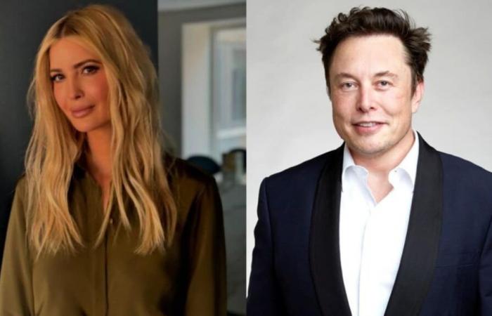 Fièvre du soir des élections : Ivanka Trump et Elon Musk assisteront à la fête du manoir de Mar-a-Lago