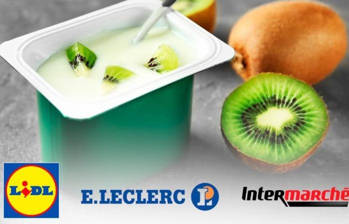 Leclerc, Intermarché or LIDL?