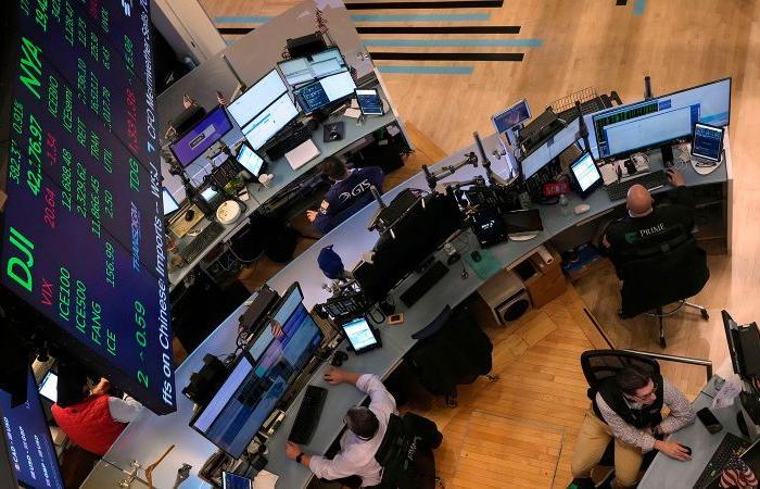 L’indice Dow Jones grimpe de 1 300 points suite à la réélection de Trump