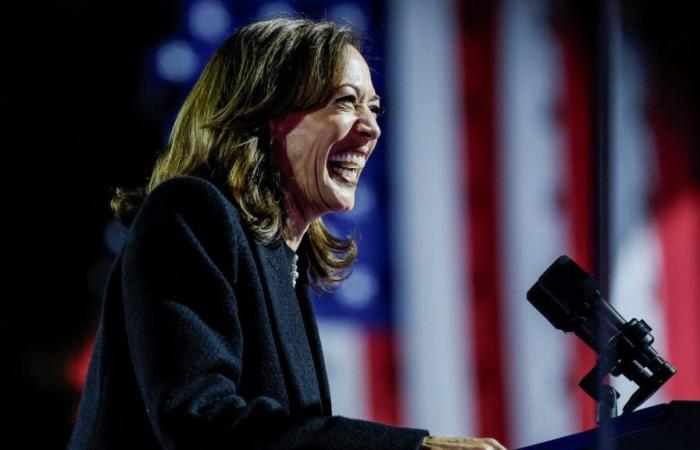 5 facteurs qui ont conduit à la perte de Kamala Harris