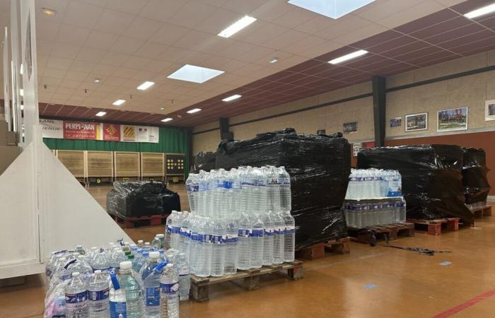 Après les inondations en Espagne, le magnifique geste d’un supermarché à Perpignan