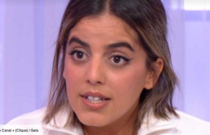 Inès Reg et Natasha St-Pier se sont réconciliées après leur clash dans Danse avec les stars : “Tout va mieux !”