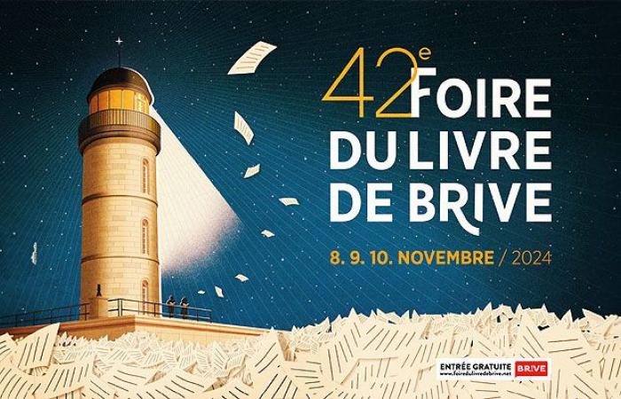 Radio VINCI Autoroutes au Salon du livre pour une édition riche en rencontres