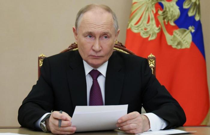 Le Kremlin dans l’incertitude après la victoire annoncée de Donald Trump