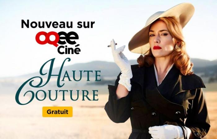 Haute Couture, IP Man, et dernière chance pour Masters of Sex !