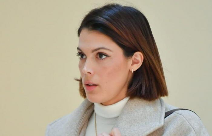 Paris. L’ancien compagnon d’Iris Mittenaere jugé pour violences conjugales