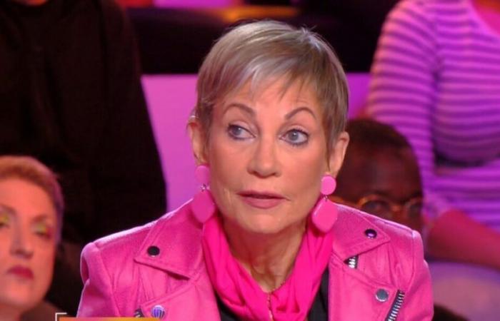 Isabelle Morini-Bosc fait des aveux déchirants dans TPMP après avoir été victime de quatre agressions