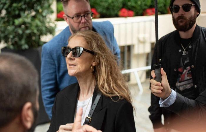 “J’ai le cœur brisé”, Céline Dion face à un nouveau deuil colossal