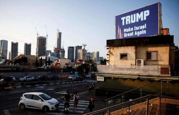 Réactions et questions mondiales suite à la victoire de Trump