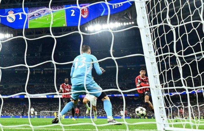 Ligue des Champions | Andriy Lunin et Lucas Vázquez espèrent mettre derrière eux la mauvaise séquence du Real Madrid