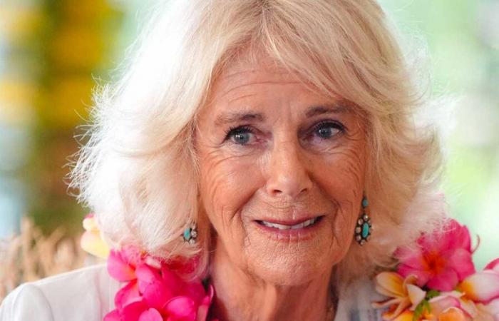 La reine Camilla remplacée par la duchesse de Gloucester pour des raisons de santé