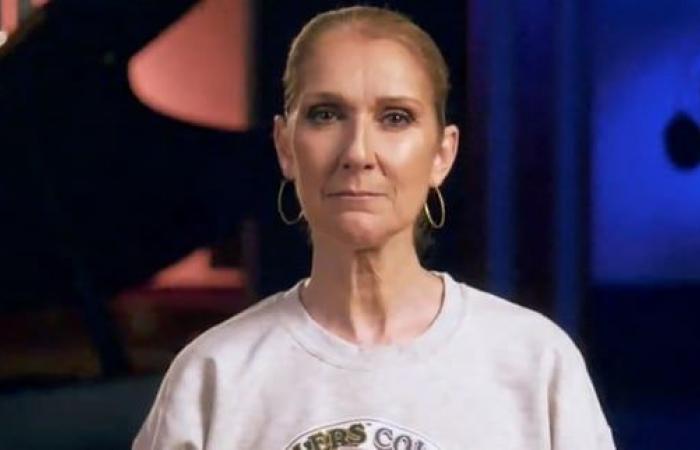 Céline Dion “dévastée” par la mort de Quincy Jones