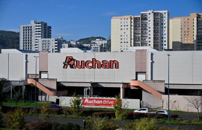 avec la fin d’Auchan, les quartiers nord de Clermont face à la peur du vide