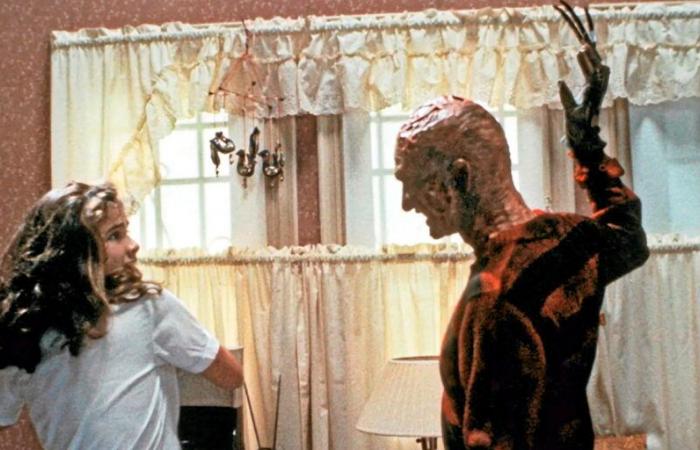 Comment « Les Griffes de la Nuit » a lancé le mythe Freddy Krueger