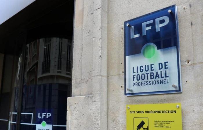 La LFP sort du silence après des perquisitions à son siège et à Labrune