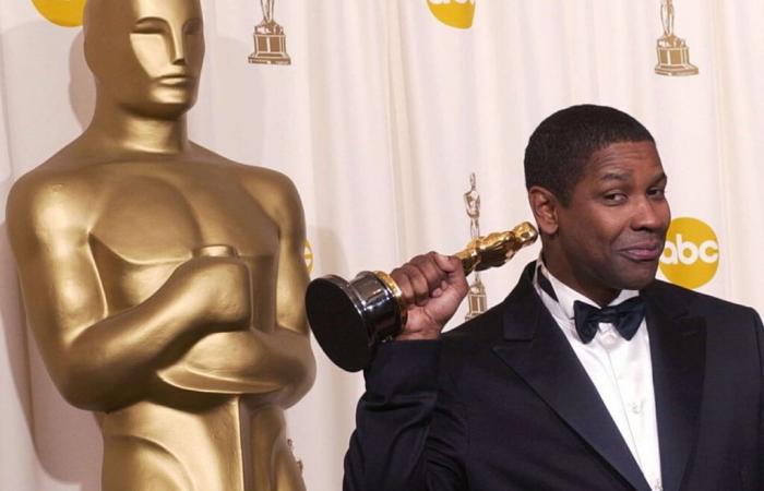 Un troisième Oscar pour Denzel Washington ? Le film n’est pas encore sorti, mais sa victoire est déjà annoncée