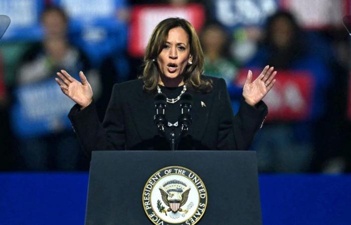 Kamala Harris, les raisons d’une défaite