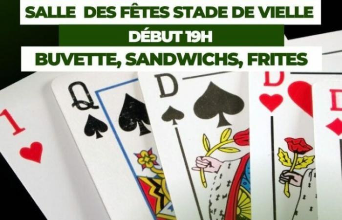 Idées de sorties – LANDES – Week-end du 15 novembre