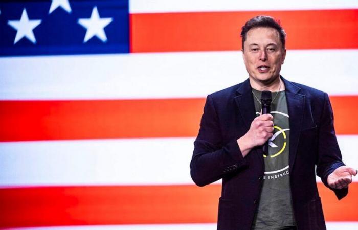 Musk s’enrichit de 12 milliards de dollars en une nuit !