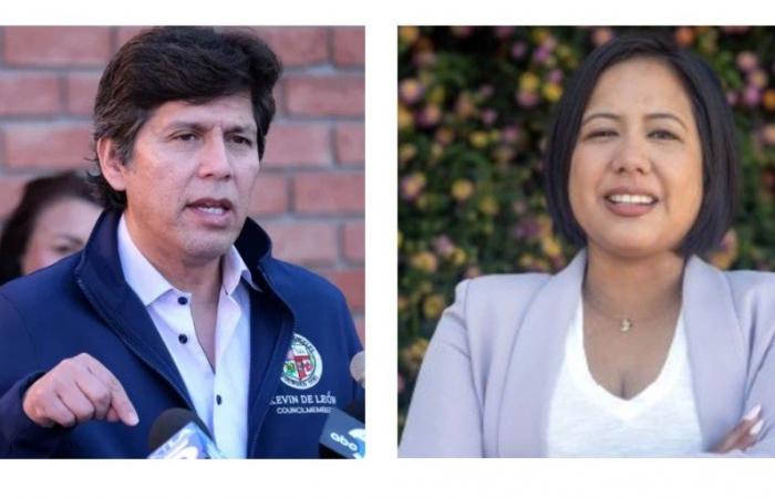 Jurado, Nazarian et Hutt en tête des courses au conseil municipal de Los Angeles – Daily News