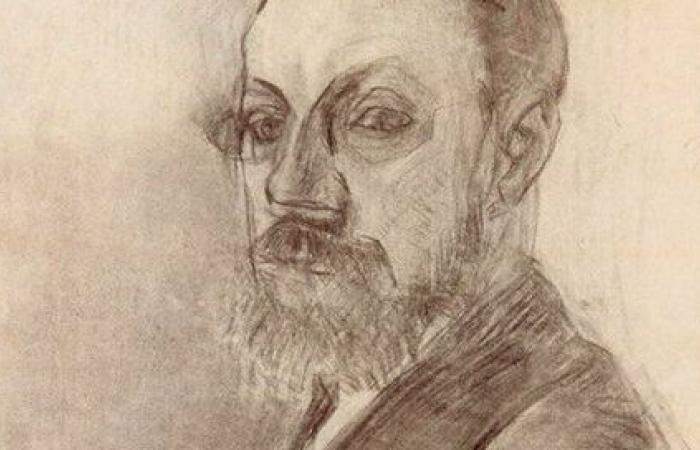 Matisse, l’homme du Nord