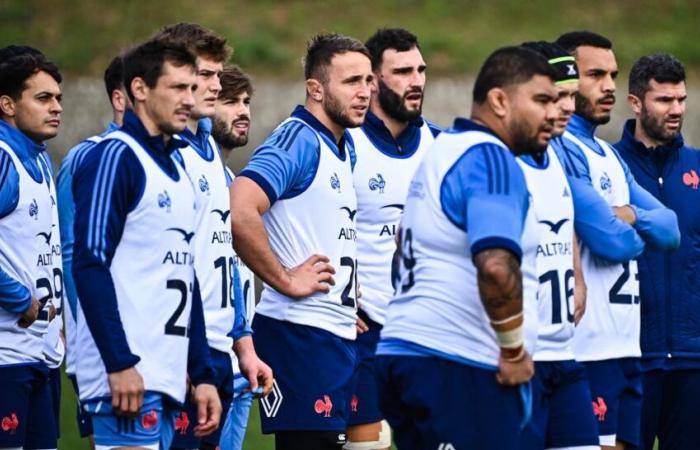 “C’est une révolution”, un ancien Bleu soutient Fabien Galthié dans sa volonté de tester les jeunes joueurs