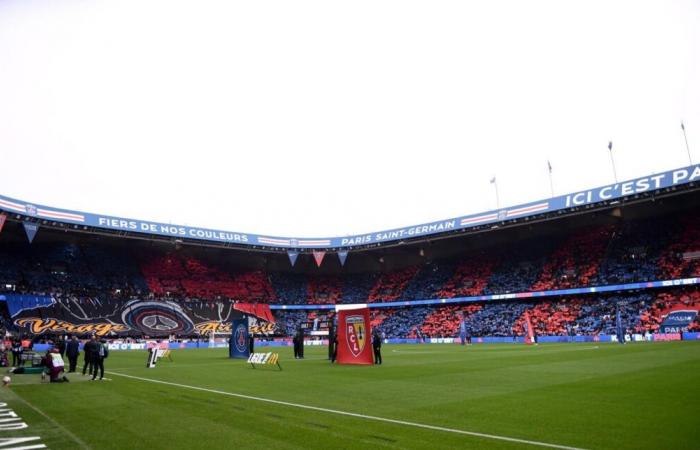 Une piste s’agrandit pour accueillir le nouveau stade du PSG – France – Paris Saint-Germain