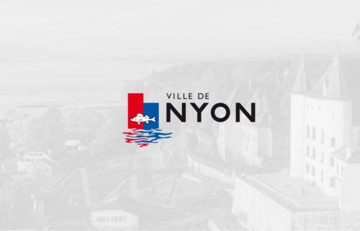 Nyon IS intensifie son engagement en faveur de la transition