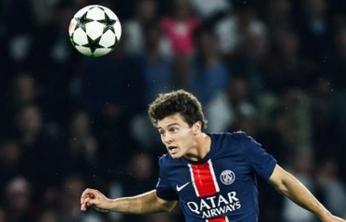 les Parisiens ne doivent pas se manquer… Suivez le match de Ligue des Champions