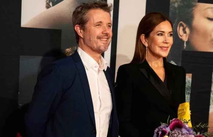 Frederik X et Mary du Danemark tournent une page et annoncent leurs nouvelles récompenses