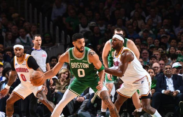 Kerr contre Tatum… est-il un échec ????