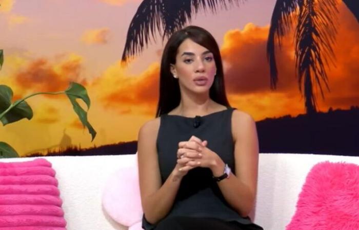 Marwa (La Villa) bientôt maman d’un enfant avec Vincent Queijo ? Elle parle de son nouveau projet de vie