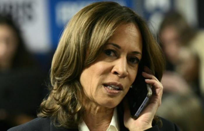 Comment expliquer la défaite de Kamala Harris ? : Nouvelles