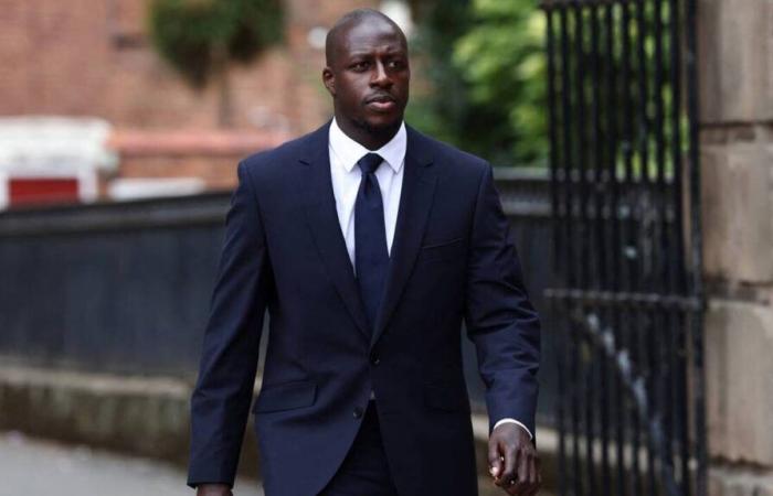 Affaire Benjamin Mendy. Manchester City devra lui verser ses salaires après son acquittement