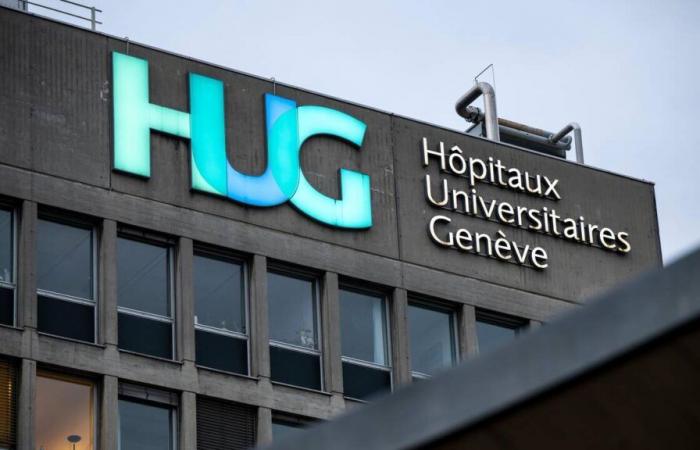 Un risque de conflit d’intérêts bouscule la gouvernance du conseil d’administration des HUG