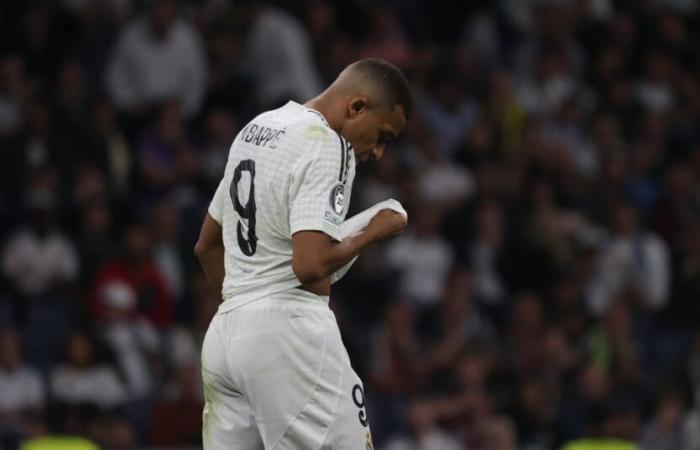 Mbappé, l’attaque la plus violente de Paris !