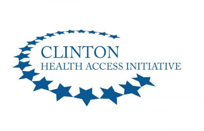 L’ONG Clinton Health Access Initiative recrute pour ce poste (6 novembre 2024)