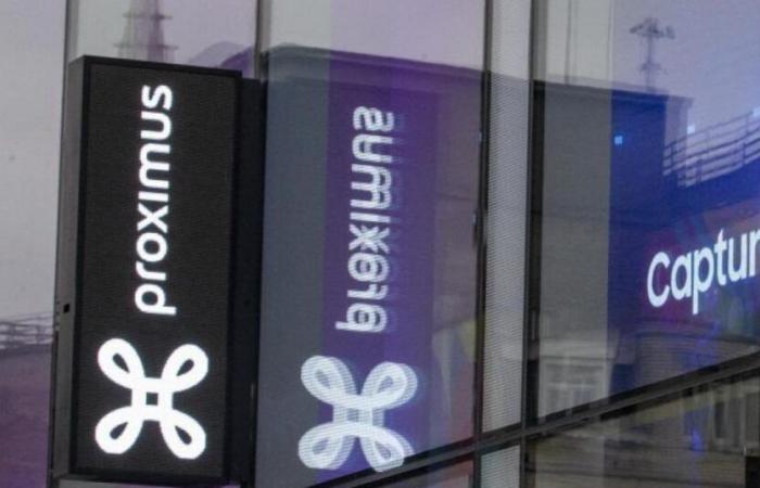 Proximus mettra fin à ce service que tant de Belges ont utilisé, les autres opérateurs suivront !