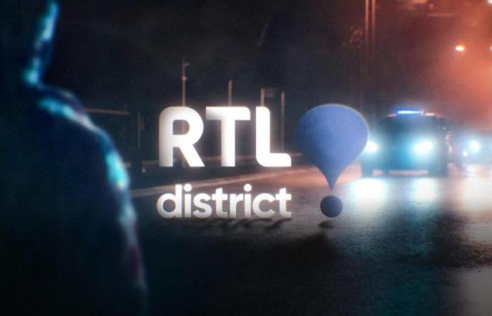 RTL lance une nouvelle chaîne