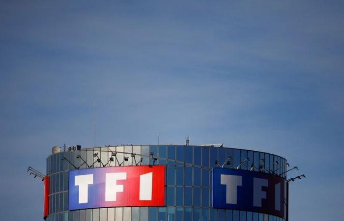 TF1 : Changement dans la continuité