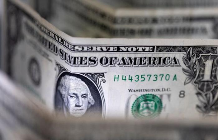 Le dollar s’envole à mesure que la victoire de Trump approche ; L’euro, la livre sterling et le yen chutent fortement Par Investing.com