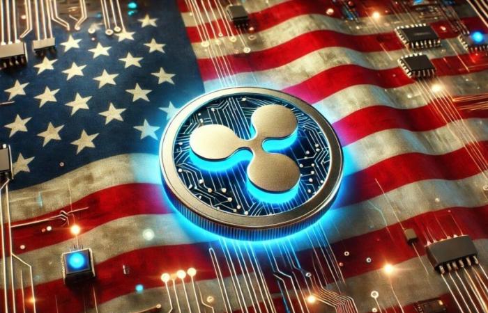 les crypto Fetch.ai (FET) et XRP après la victoire de Trump